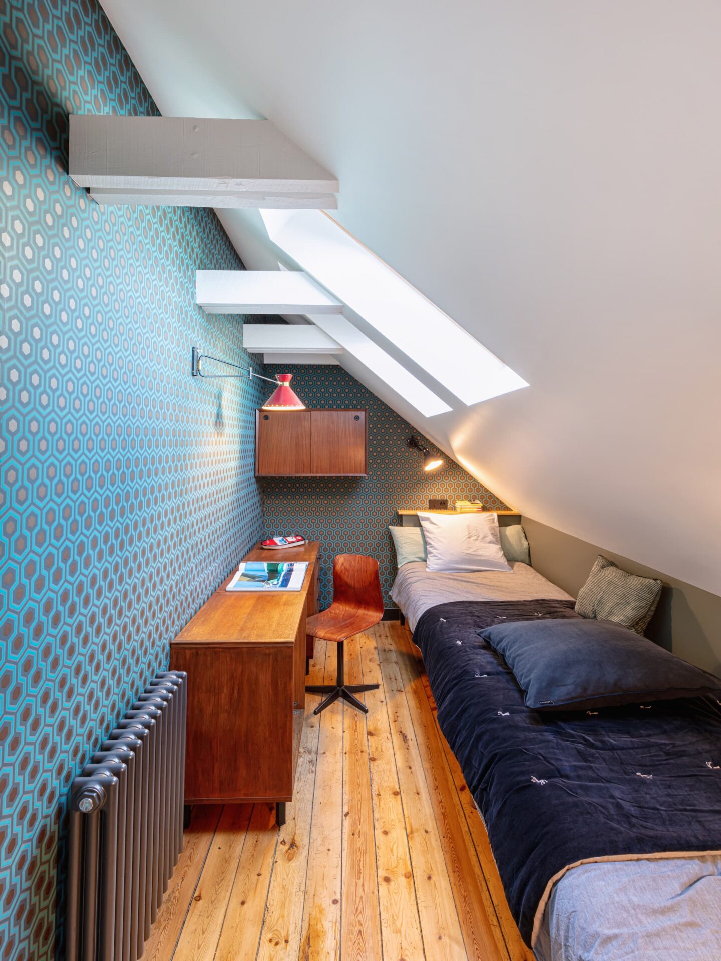 Électricité générale 26