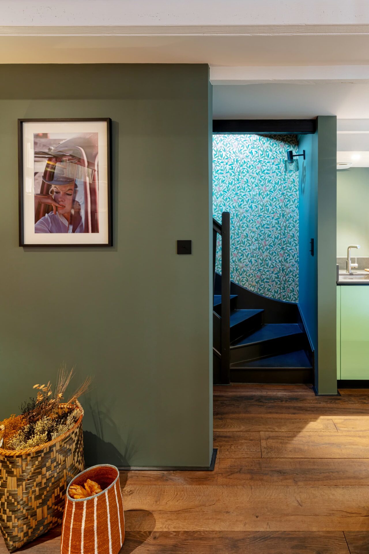 Électricité générale 27