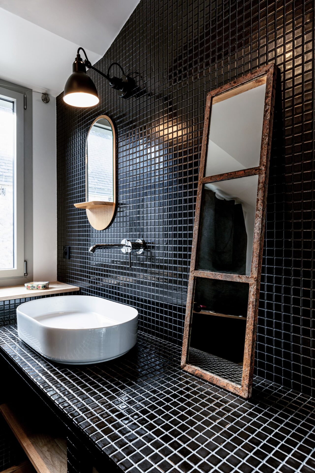 Électricité générale 28