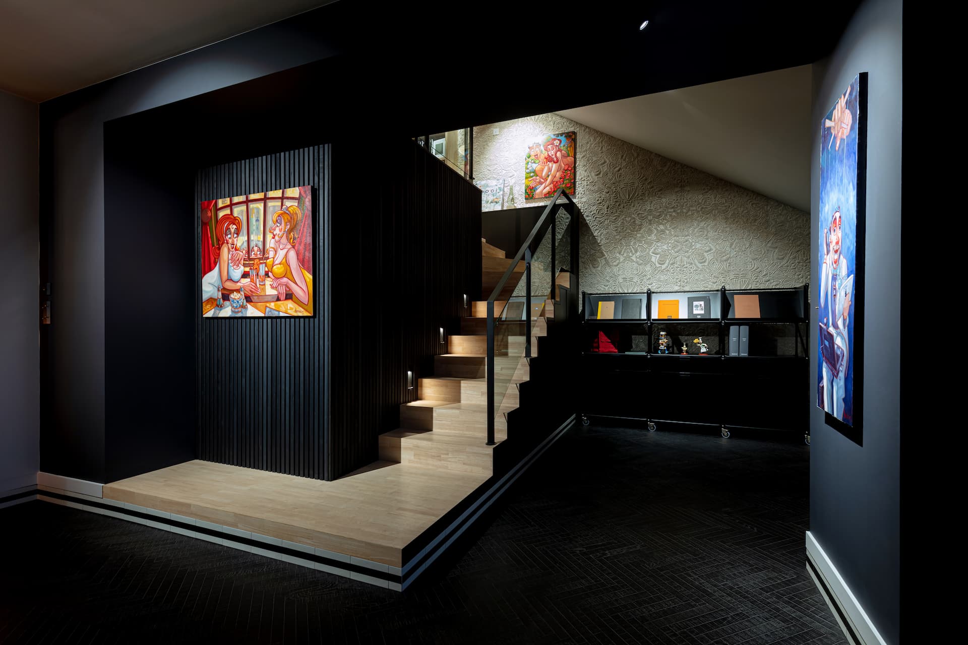 Électricité générale 36