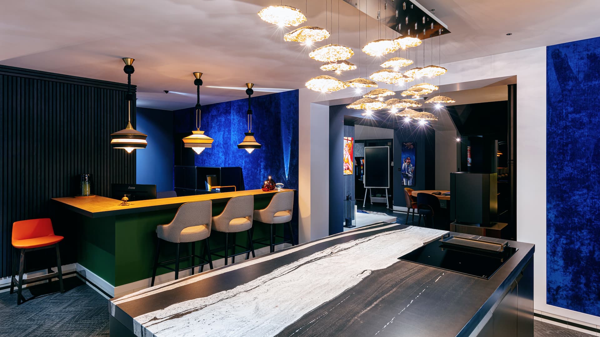 Électricité générale 38