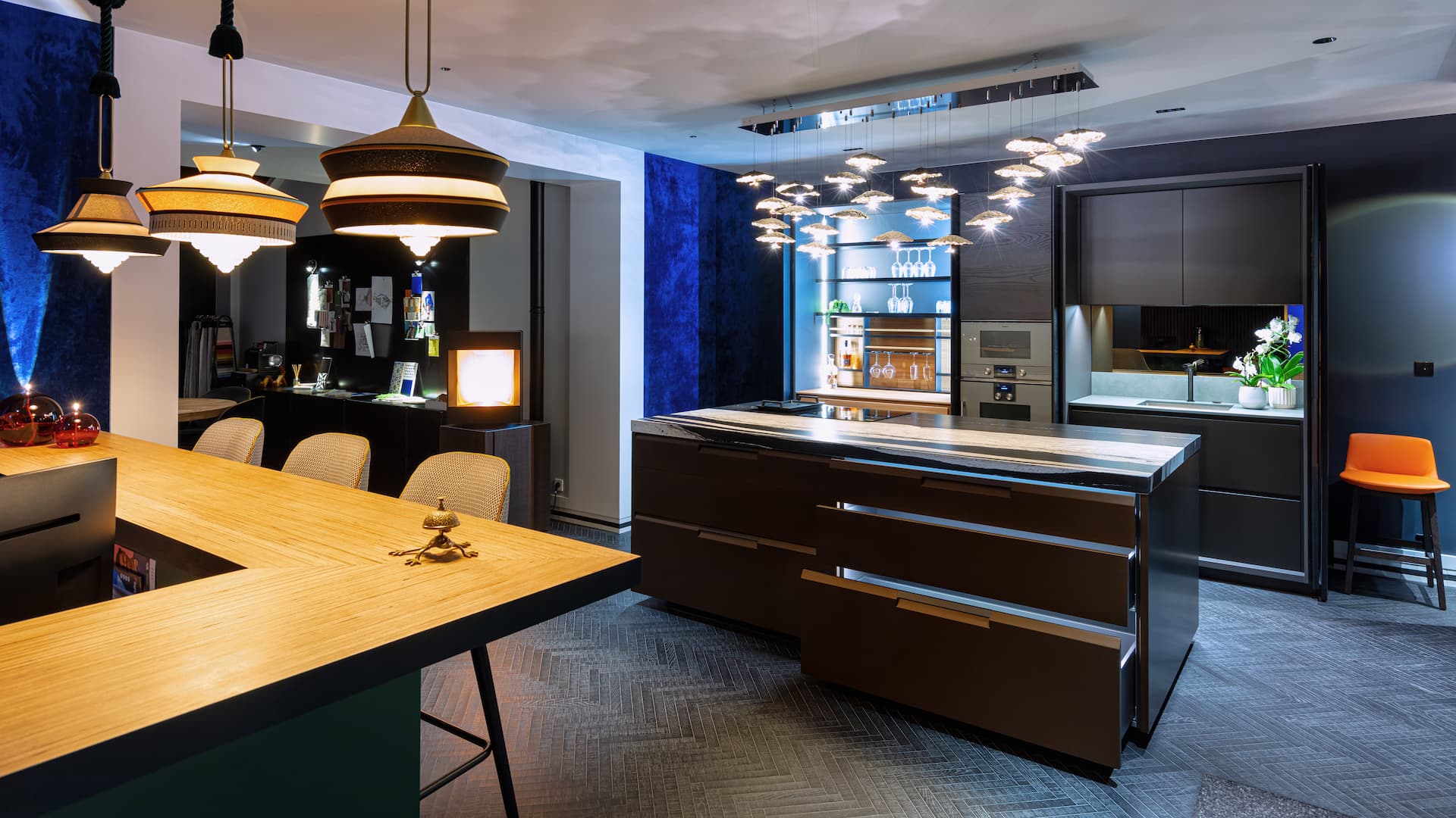 Électricité générale 40