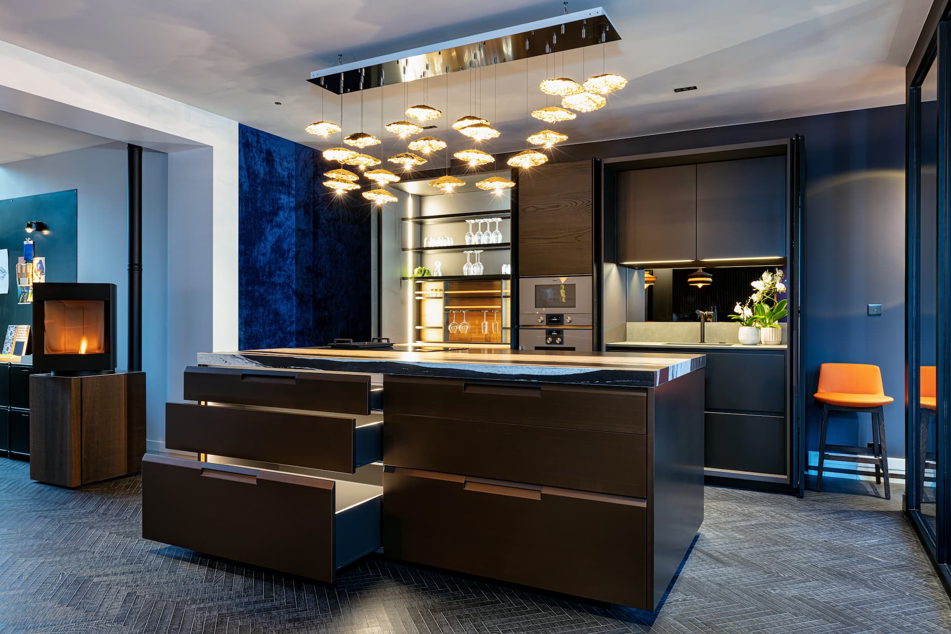 Électricité générale 41