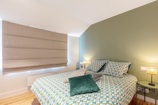 Chauffage électrique