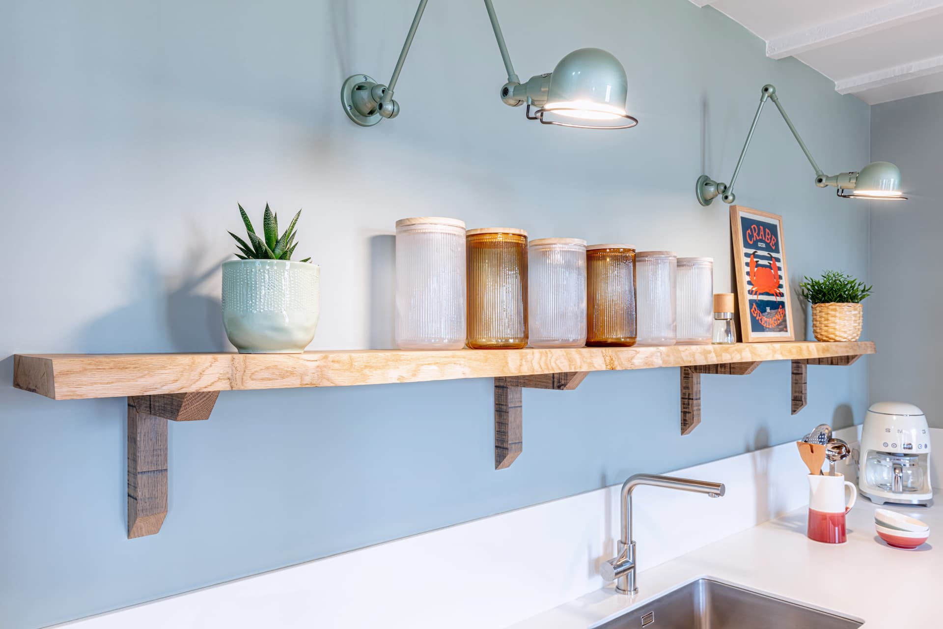 Électricité générale 46