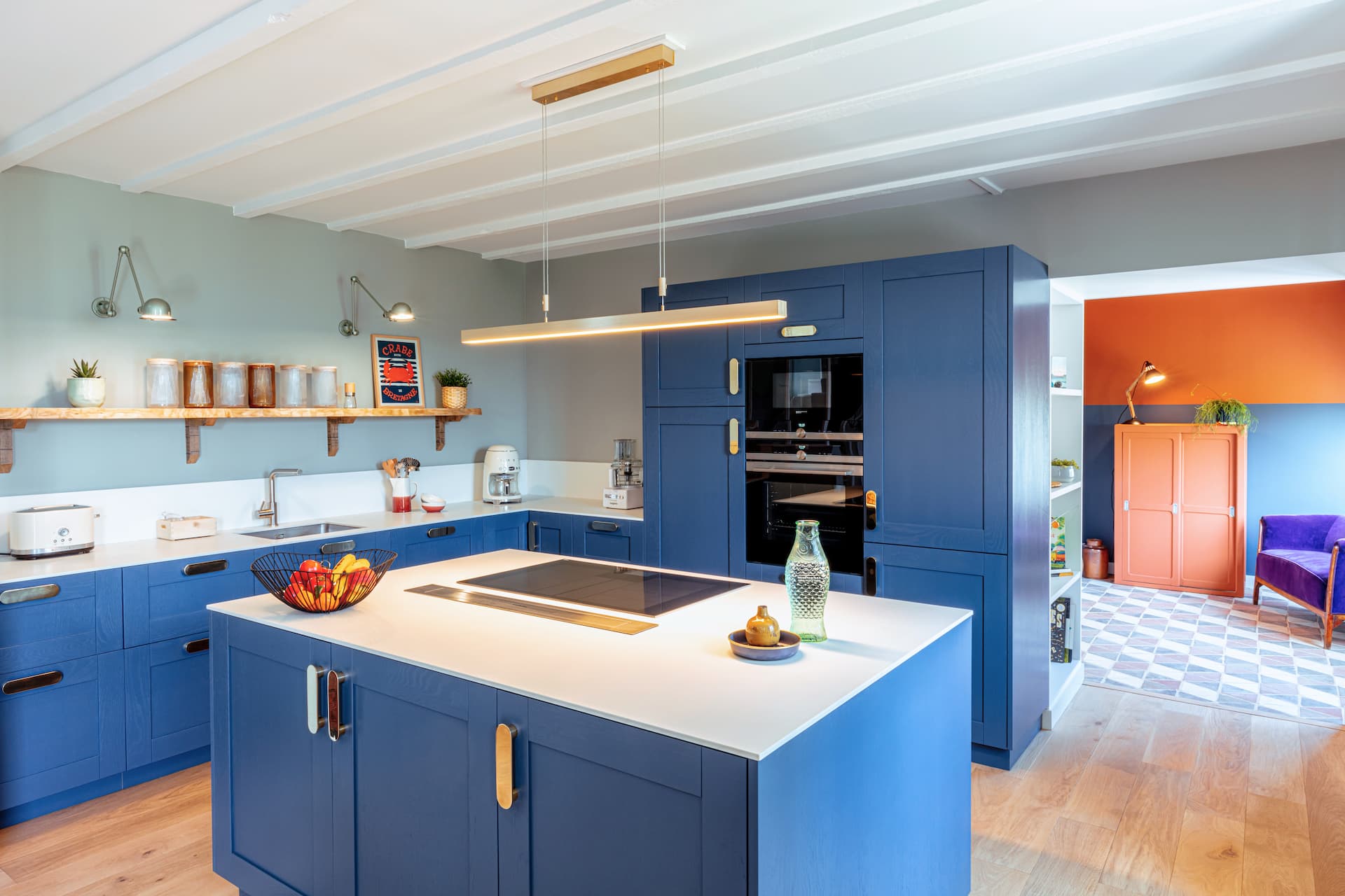 Électricité générale 47