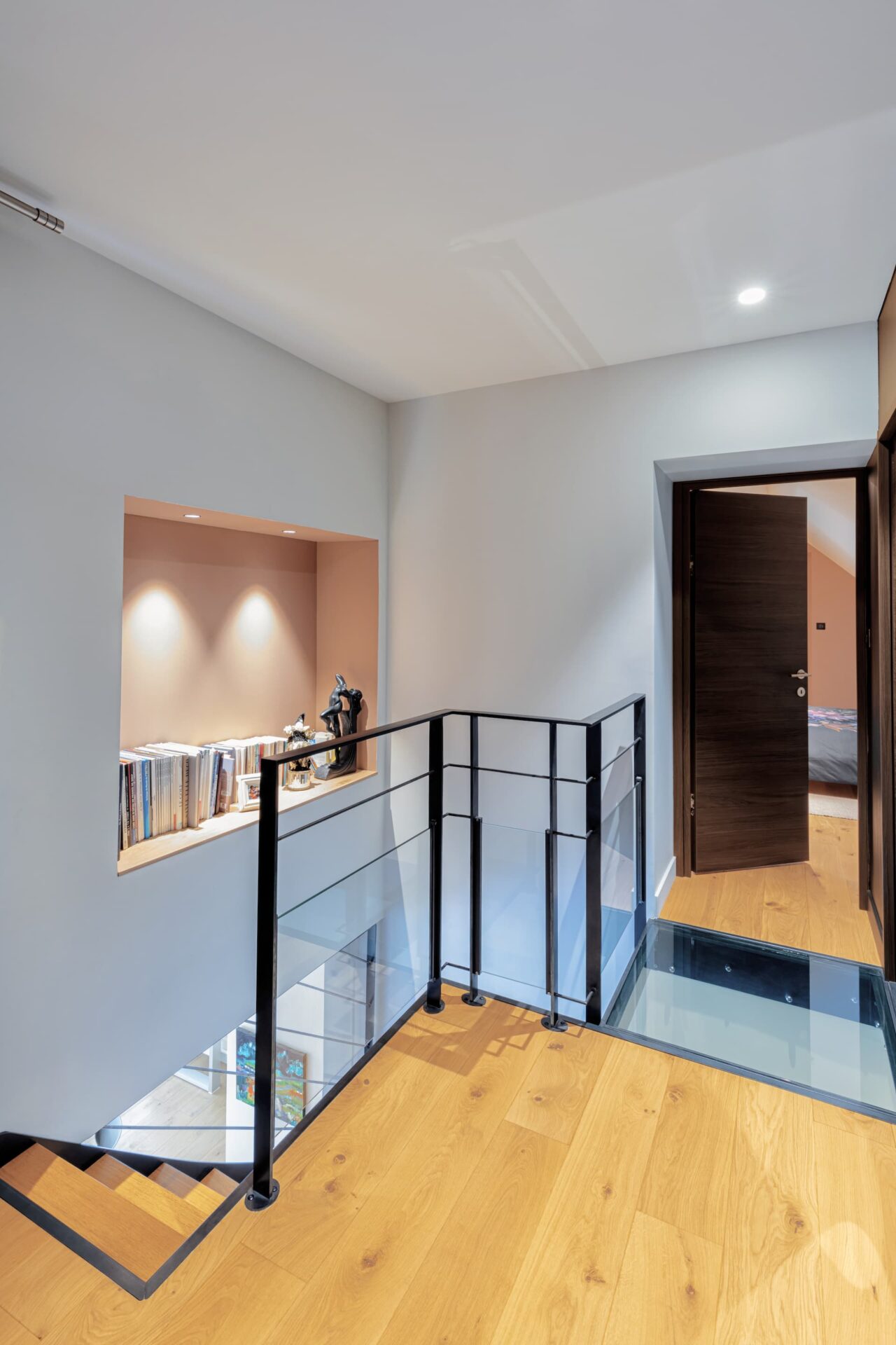 Électricité générale 48