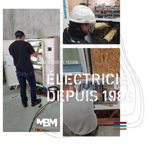 MBM Électricité